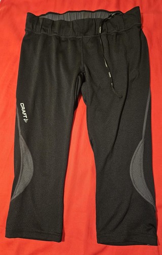 Craft capri leggings - craft,