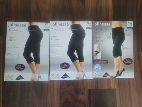 Jolinesse shapewear - 3,