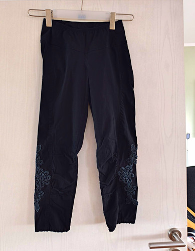 Tredy damen capri leggings - tredy,