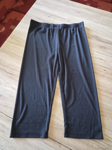Damen strech capri leggings - damen,