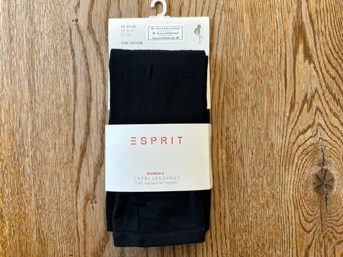 Esprit damen capri leggings - capri,