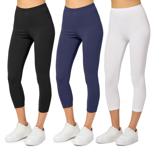 Merry style damen capri - merry,