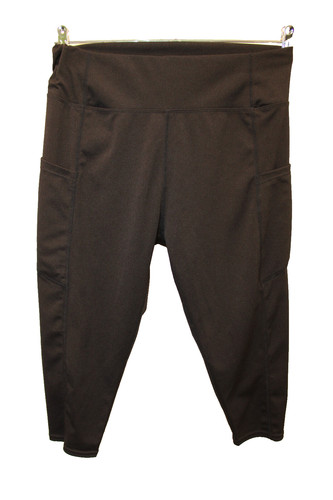 Sporthose leggings capri - sporthose,