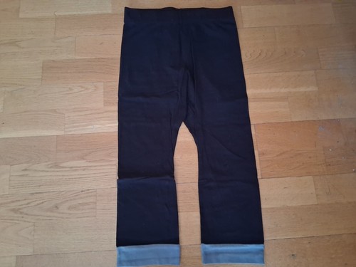 Ergee hose capri - 3/4,