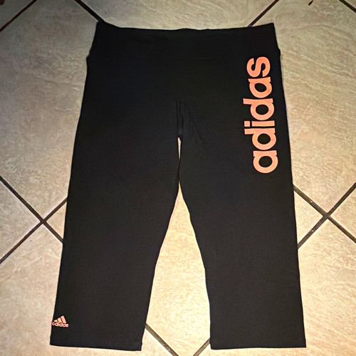 Adidas damen capri leggings - damen, s