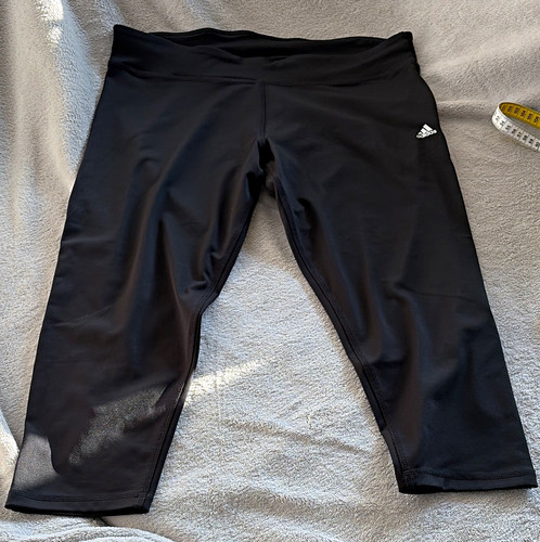 Adidas damen capri leggings - adidas,