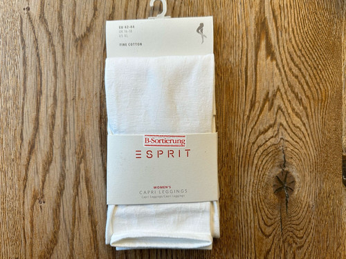 Esprit damen capri - esprit, leggings