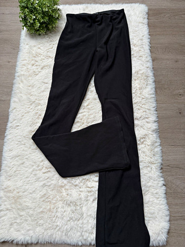 Amisu damen leggings - damen, schwarz