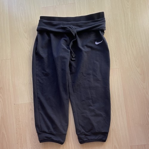Nike crop leggings - nike,