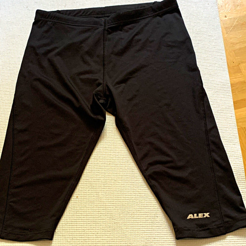Alex damen leggings capri - alex, 3/4