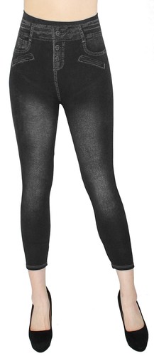 Capri leggings damen jeans - damen,