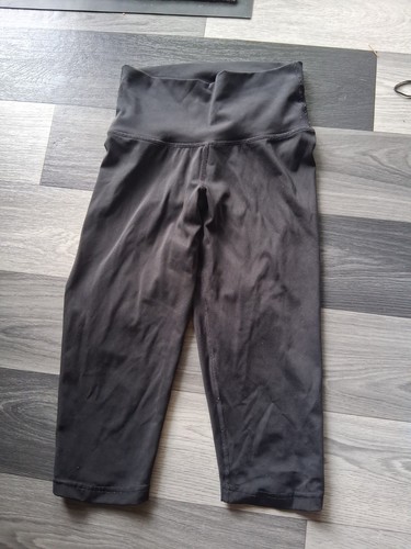 Sports leggins 4 - leggins, 3/4