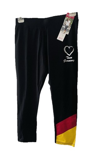 Stooker capri leggings - capri,