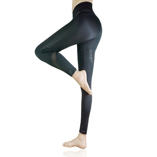Capri leggings high - capri,