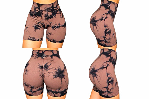 Damen capri leggings - damen,