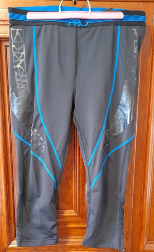 Capri leggings xl - capri, leggings,gr.xl