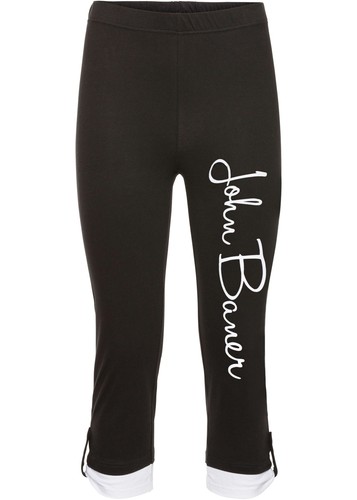Neu capri leggings - capri-leggings, in