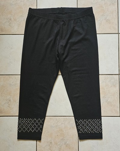 Damen leggings capri - damen,