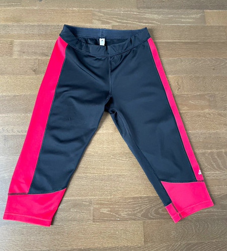 Adidas damen capri leggings - damen,