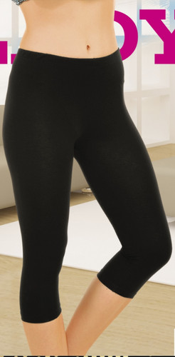 Damen leggings leggins viskose - leggings,
