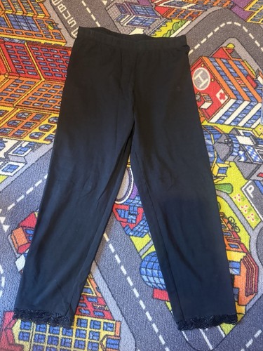 Leggins damen tel gr s - damen, 3/4