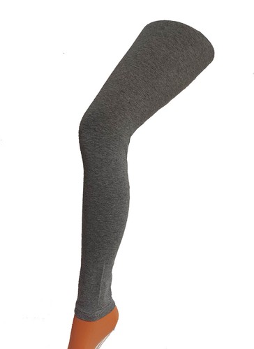 Damen leggins leggings - leggings, schwarz