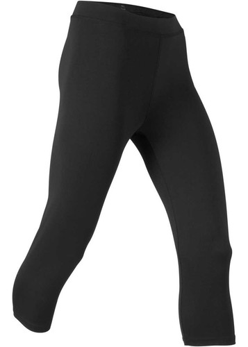 Sport-Capri-Leggings