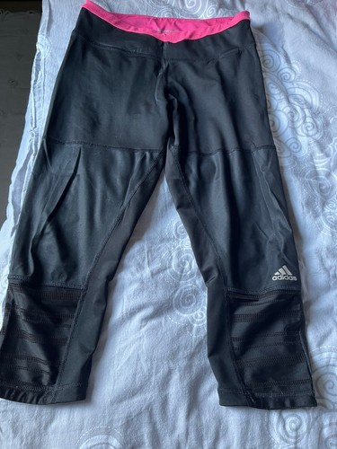 Adidas capri sport leggings - capri,