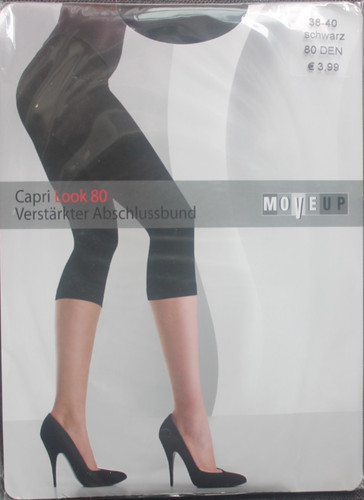 Müller capri leggings - capri, gr