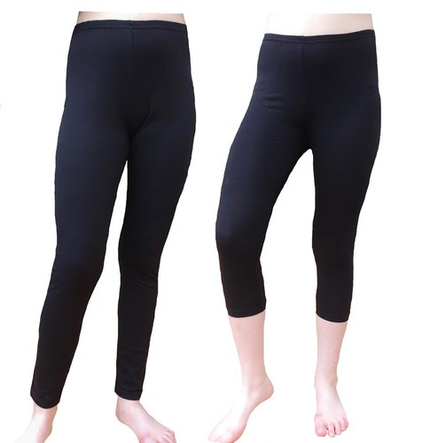 Damen leggings sommerhose 4 - leggings,