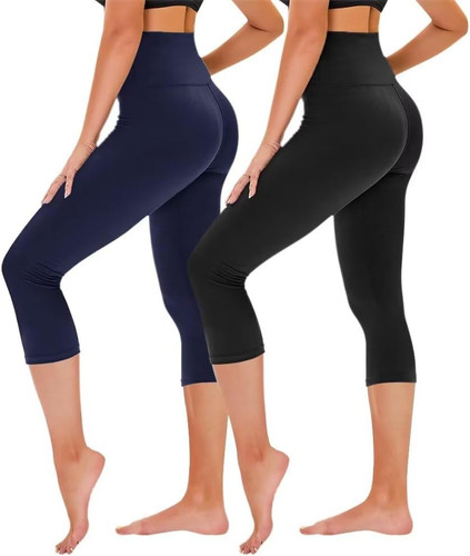 Tnnzeet leggings damen - tnnzeet, 3/4
