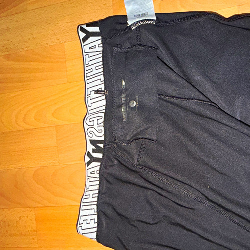 Damen capri leggings - capri, gr.