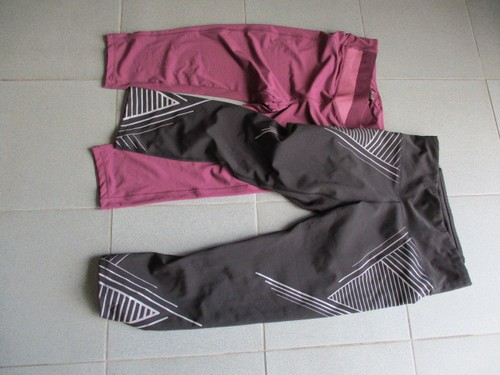 Damen sport capri - damen,