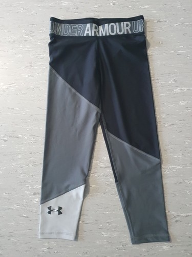 Under armour mädchen - mädchen, 3/4