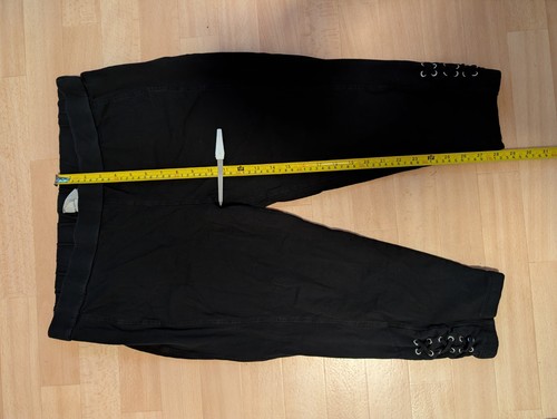 Canda damen stoff - canda, hose