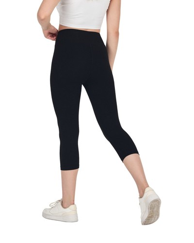 Comeor leggings damen - comeor, 3/4-leggings