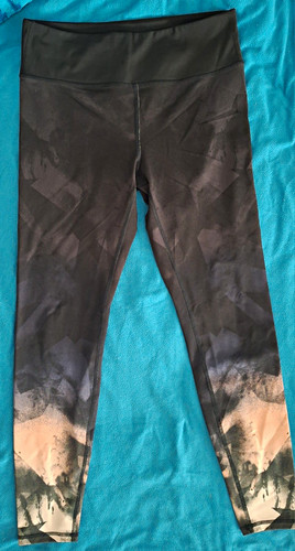 Damen leggings capri s - h&m,