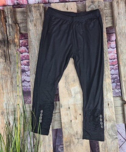 Capri leggins kurze - leggins,
