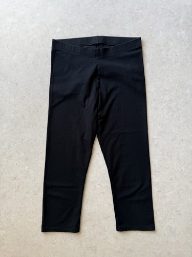 S damen capri leggings - s,