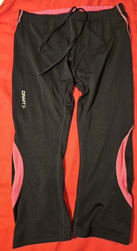 Craft capri leggings damen - craft,