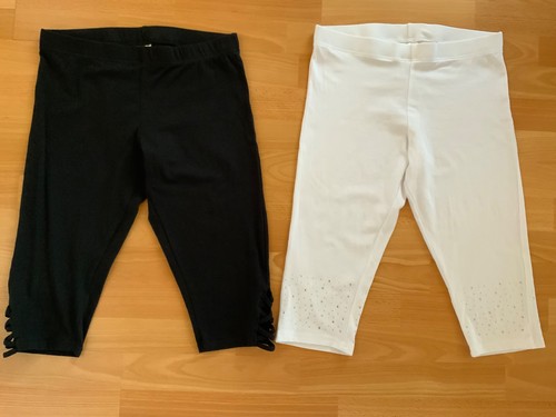 Capri leggings set baumwolle - capri/leggings,
