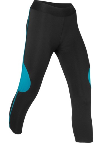 Sport-Capri-Leggings