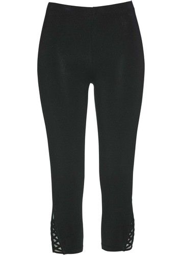 Capri leggings 36 38 - capri-leggings, 36/38