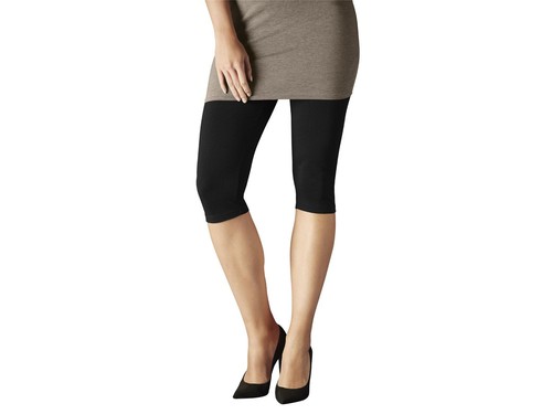 Damen capri leggings - damen,