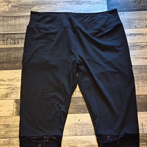 Damen capri leggings - damen,