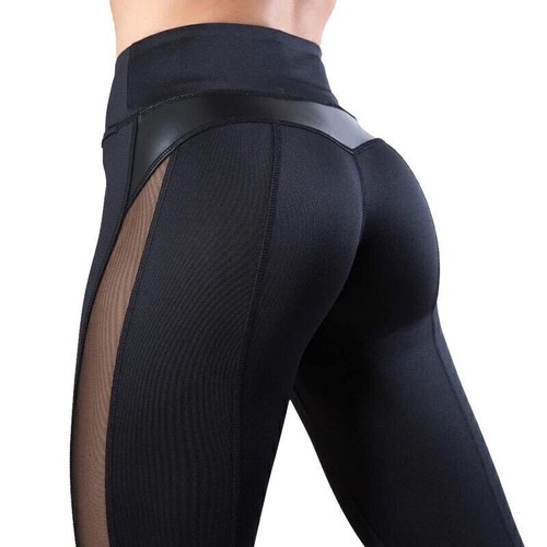 Damen anti cellulite yoga - damen,