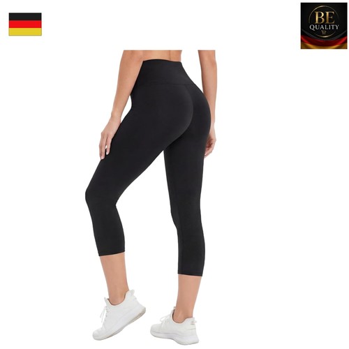 Capri leggings damen - capri, mit