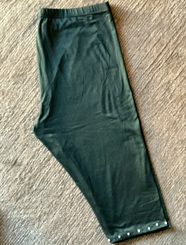 Damen capri leggings größe - capri,