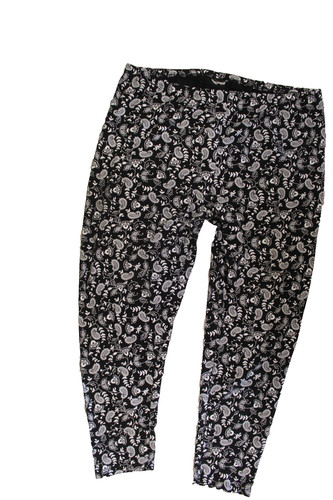 Bequem hose 2xl dehnbund - hose, 44/46