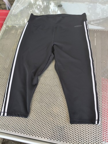 Adidas climalite 2xl sehr - climalite,